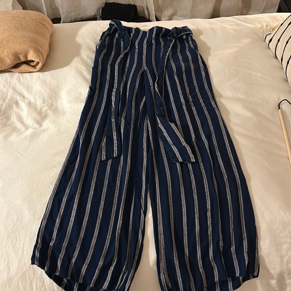 Palazzo pants